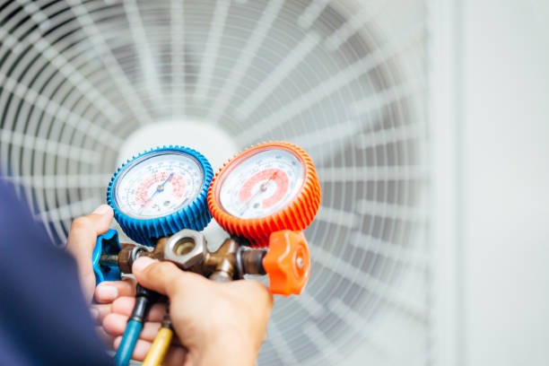 AC Repair Experts Fast, Professional Solutions for Every Problem