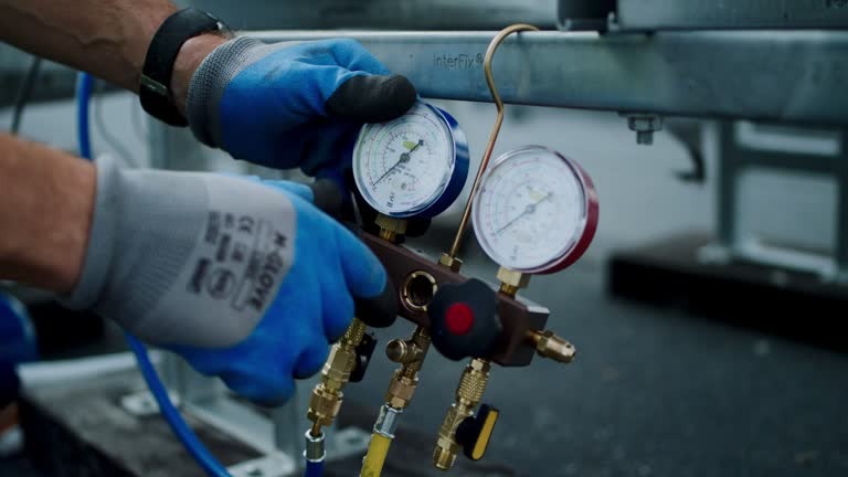 AC Repair Oceanside Local HVAC Experts You Can Trust