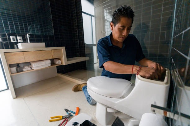 How WiseWay Plumbing Torrance Became the Go-To Plumber Near Me