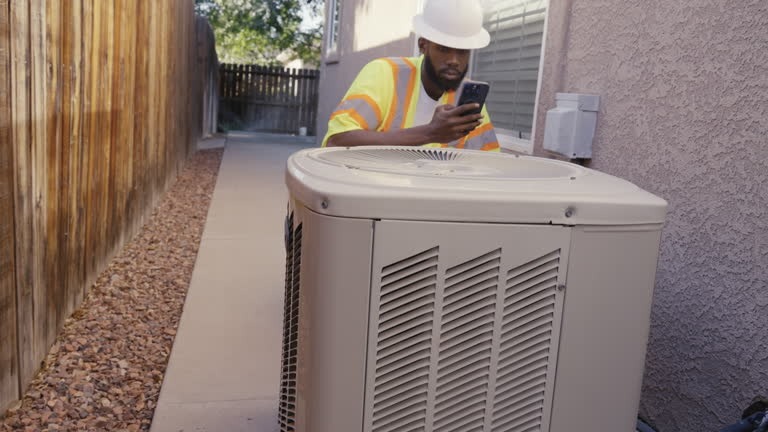 Emergency HVAC Services in Phoenix Fast & Reliable Repair