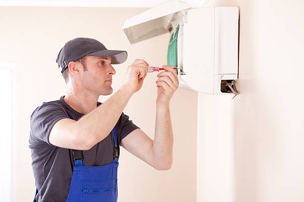 AC Repair Near Me Fast Coastal Heating & Air Conditioning Co., Inc.