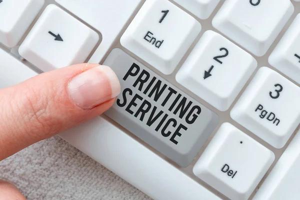 Premium Print Services in Fort Wayne