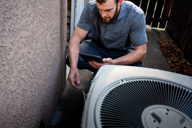 How Seasonal Inspections Can Minimize Future HVAC Repair Needs