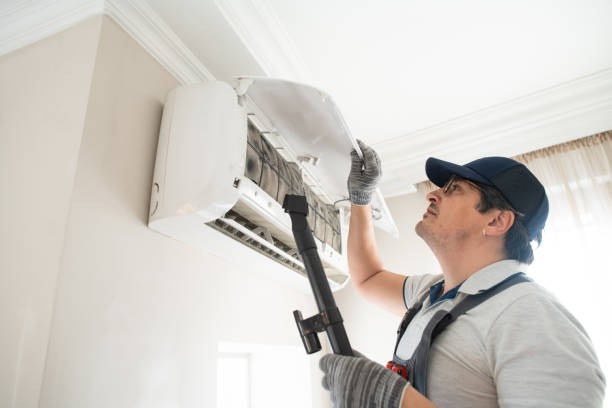 Professional HVAC Charleston Repairs and Installations Done Right